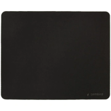 Gembird Mouse Pad MP-S-BK