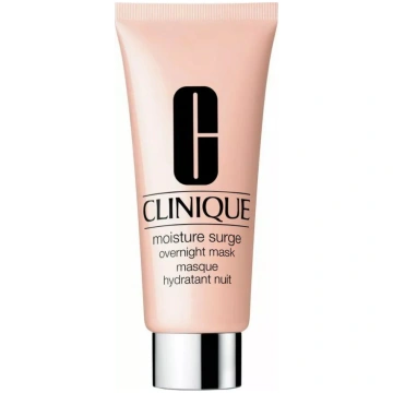 Mitrinoša maska Clinique Moisture Surge Overnight