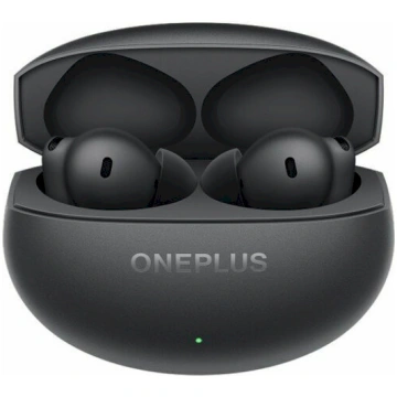 OnePlus Buds 4 Bezvadu austiņas / Pelēks | ONEPLUS
