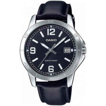 Pulkstenis vīriešiem Casio MTP-V004L-1BUDF