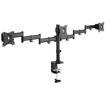 Digitus Universal Triple Monitor Stand DA-90362