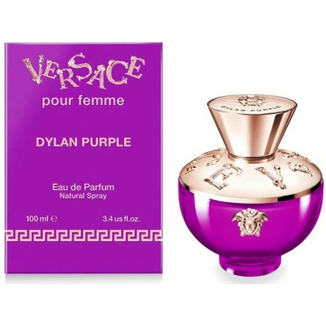 Versace, Dylan Purple - EDP, 30 ml