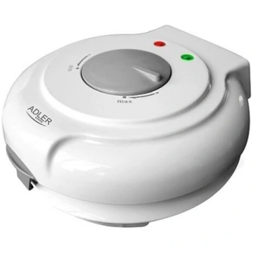 Adler AD 3038 Plāno vafeļu panna 1500W