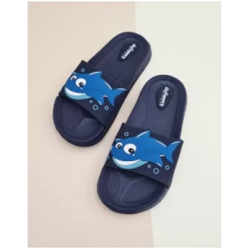 Bērnu čības "Vasto Shark" DE FONSECA