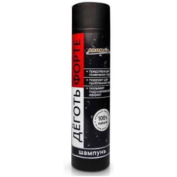 Šampūns "Darvas Forte", 250 ml Biofresh protect