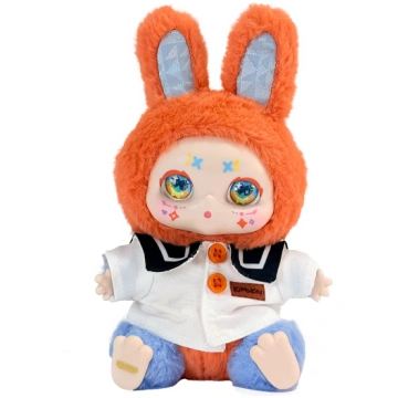 KIMMON Plīša rotaļlieta OOTD, 15 cm, 556035