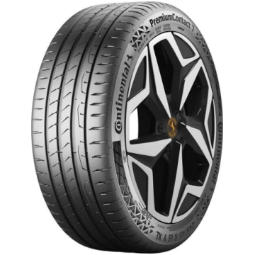 CONTINENTAL 205/55R16 CONTINENTAL PREMIUMCONTACT 7