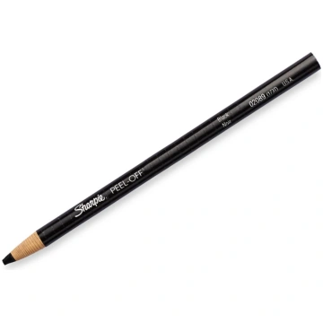 SHARPIE Marķieris porcelānam melns Sharpie