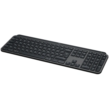 LOGITECH MX Keys S Keyboard Membrane Yes Wireless 