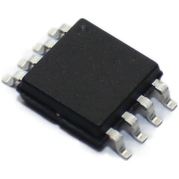 PMIC; DC/DC converter; Uin: 4.5÷42VDC; Uout: 1.285