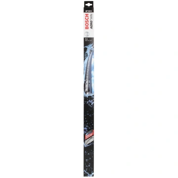 BOSCH AEROTWIN PLUS TĪRĪTĀJA SLOTIŅA 800