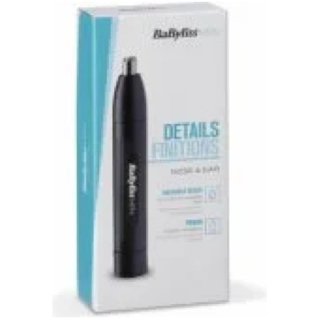 Babyliss E650E trimmeris E650E-BABYLISS