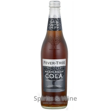 Fever Tree Madagascan Cola