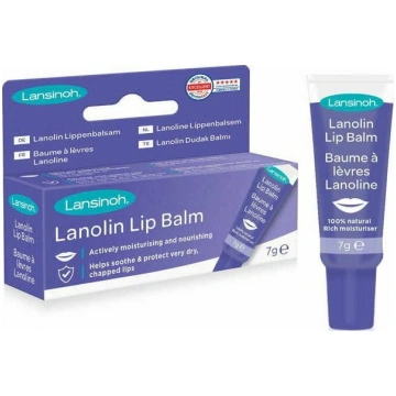 Lansinoh lanoliną 7 g | KOS-99 | 5060420233001