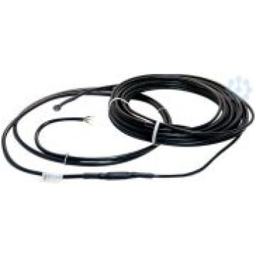 Apsildes kabelis DEVIsnow DTCE-30, 17.5m, 520W, 40