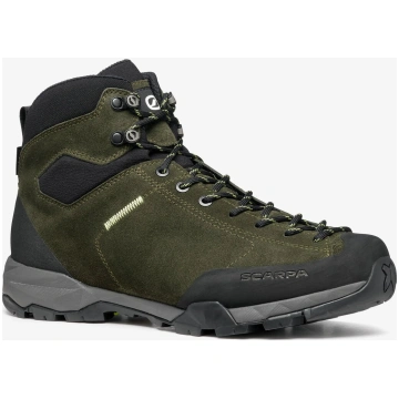 Pārgājienu zābaki Scarpa MOJITO HIKE GTX, Thyme Gr