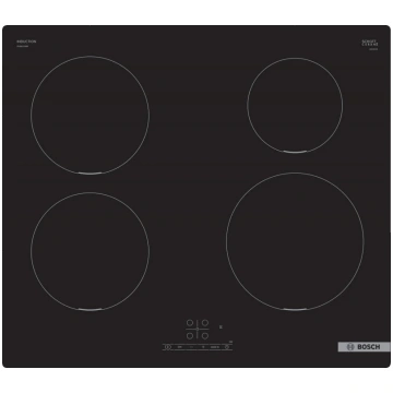Bosch Serie 4 PUE611BB5E plīts virsmas sildelement