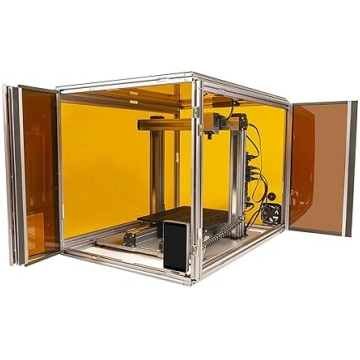 Korpuss Snapmaker 2.0 3-in-1 3D printerim, drošāks