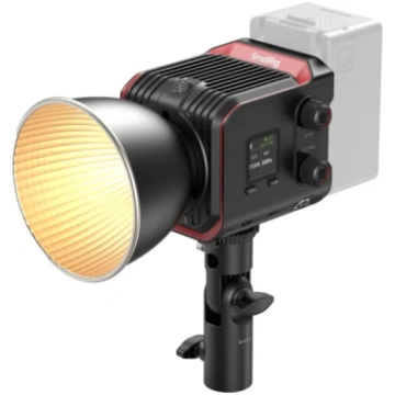 SMALLRIG 4893 RC 100B COB LED VIDEO LIGHT (STANDAR