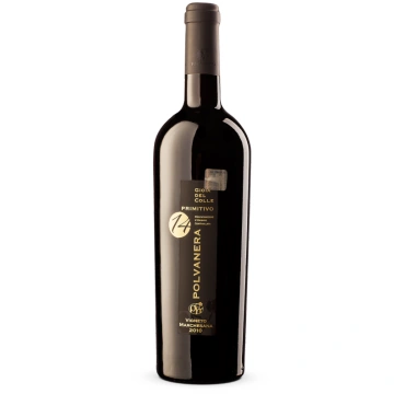 Cantine Polvanera Primitivo Gioia del Colle DOC “1