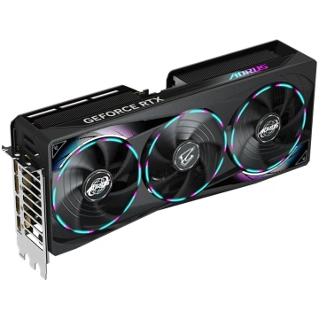 Gigabyte NVIDIA GeForce RTX 5070 AORUS MASTER 12GB