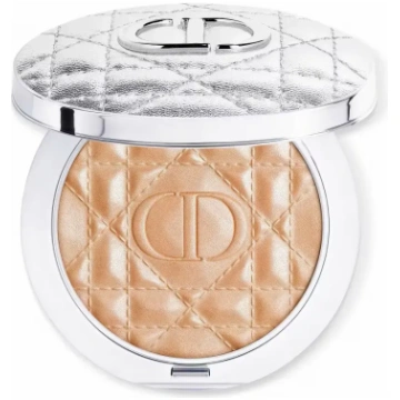 Christian Dior Forever Glow Luminizer, Compact Pow