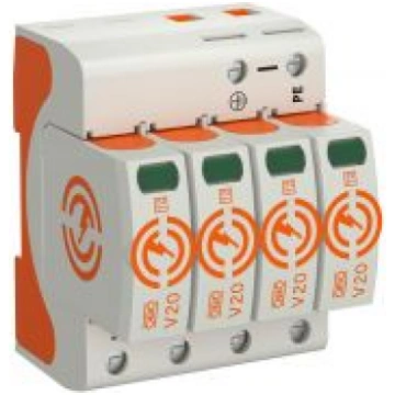 SurgeController V20 4 polīgs 280V 5095164 | 401219
