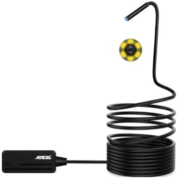 Ancel W655 | Wi-fi Endoskops