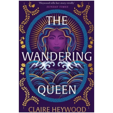 The Wandering Queen: An enchanting feminist retell