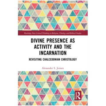 Divine Presence as Activity and the Incarnation Al