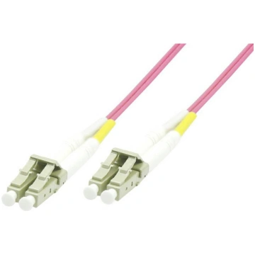 LC-LC 10m OM4 Fibre Patch MicroConnect FIB440410P
