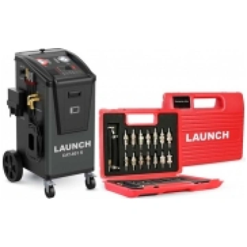 LAUNCH CAT-601S automātiskās transmisijas apkopes 