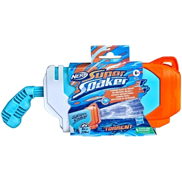 Rotaļlietu ūdens pistole Hasbro Nerf Super Soaker 