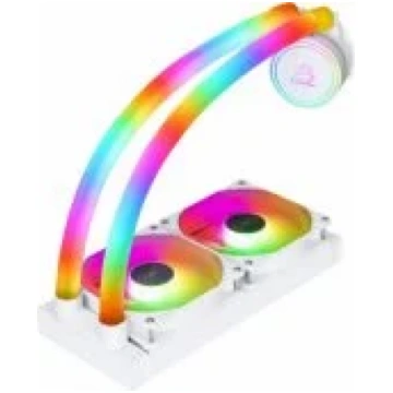 Blackstorm Luna PC240MM ARGB 120 mm CPU Cooler AIO