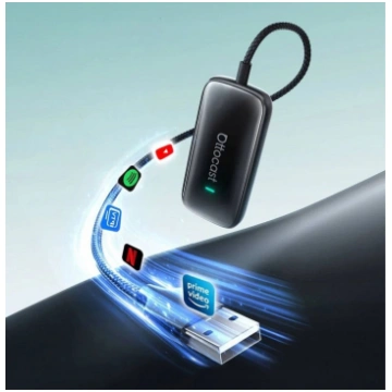 Transmiter FM Ottocast Bezprzewodowy Adapter samoc