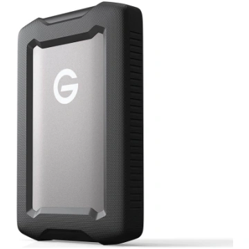 Ārējais cietais disks SanDisk Profesional G-Drive