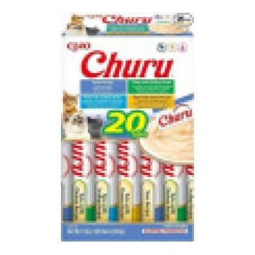 Inaba Foods INABA CHURU Varietes Tunča cienasts ka