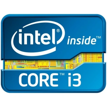 Lietots - Intel Core i3-6100, 3.7GHz, 2/4, 3MB, HD