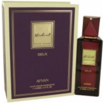 Afnan Modest Deux EDP 100 ml Parfīms 6290171001935