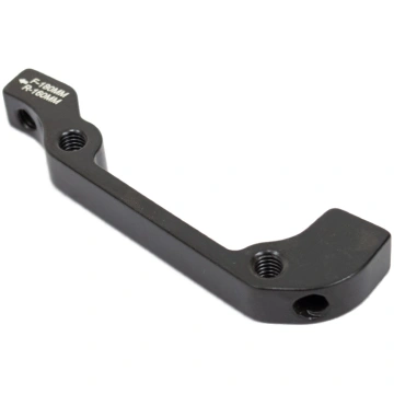 Disku bremžu adapteris F180 / R160 (priekšējais 18