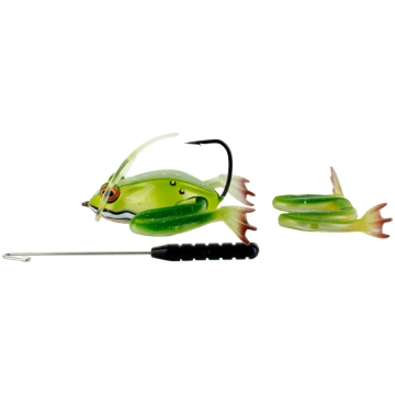 River2Sea Dahlberg Diver Frog Krasa 3