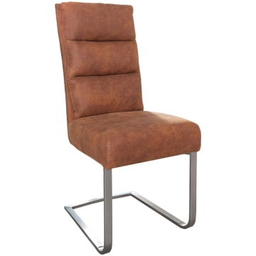 invicta INTERIOR Designer Cantilever Chair Comfort