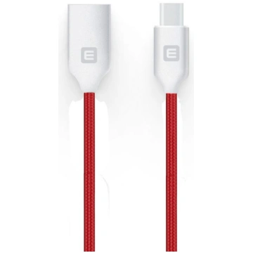 Kabelis Evelatus Data Cable for Type-C devices TPC