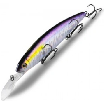 Bearking BalisongLong Bill 130SF #D