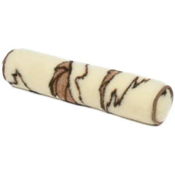 Merino vilnas kakla spilvens 60x15 Napoleon Kampol