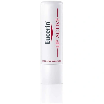 EUCERIN Lip Active lūpu balzams 4.8 g
