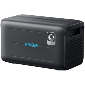 ANKER SOLIX BP2600 Extension Battery aksesuārs A17