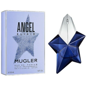 Parfimērijas ūdens Thierry Mugler Angel Elixir EDP