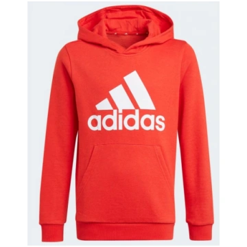 Adidas Essentials Big Logo Hoodie džemperis ar kap