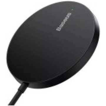 Wireless lādētājs Baseus Simple Mini 3 15W MagSafe